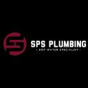 SPS Plumbing logo